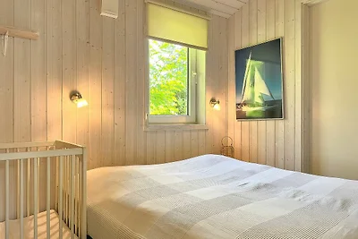 Schatzkiste - Dorf Ferienhaus 08