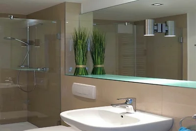 Dünenblick Wohnung 09