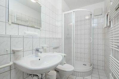 Vakantieappartement Gezinsvakantie Boltenhagen