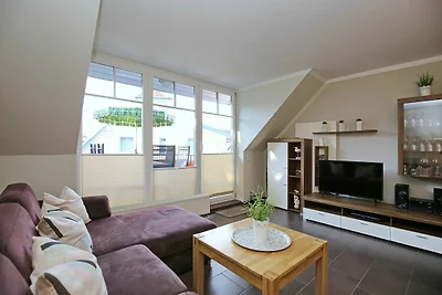 Feriendorf Papillon Wohnung 08-6