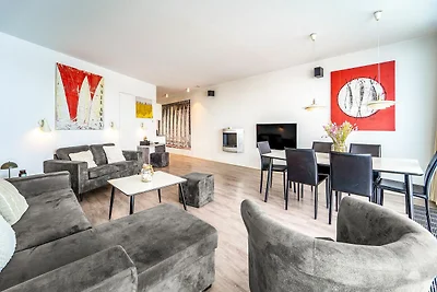 Vakantieappartement Gezinsvakantie Travemünde