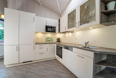 Strandblick - Dorf 1 Ferienhaus 09