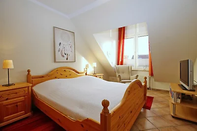 Vakantieappartement Gezinsvakantie Boltenhagen
