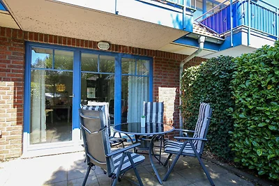Feriendorf Papillon Wohnung 07-2