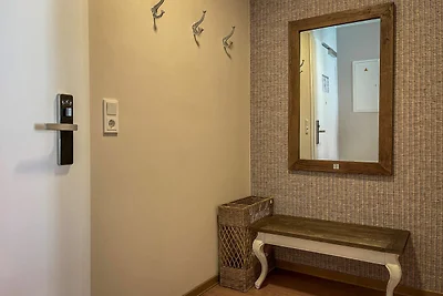 Baltischer Hof Wohnung 34