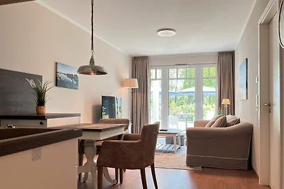 Baltischer Hof Wohnung 19