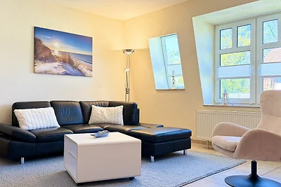 Minervapark Wohnung 25