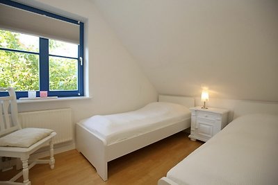 Feriendorf Papillon Wohnung 08-8