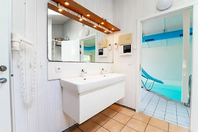 Vakantiehuis Ontspannende vakantie Travemünde