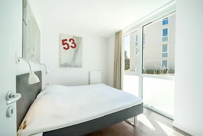 Promenadenvilla 03 Wohnung 01