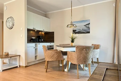 Baltischer Hof Wohnung 21