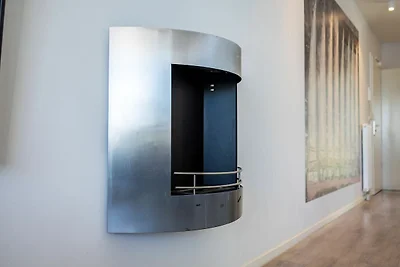 Promenadenvilla 03 Wohnung 01