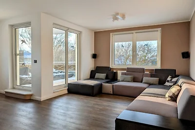 Waterkant Wohnung 20