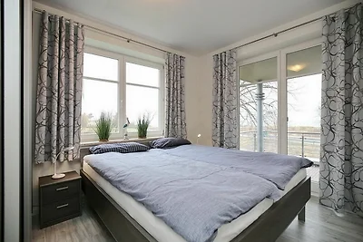 Dünenblick Wohnung 10
