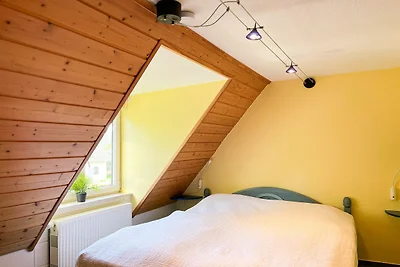 Vakantieappartement Gezinsvakantie Ostseebad Boltenhagen