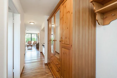 Appartamento Vacanza con famiglia Boltenhagen