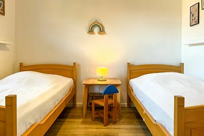 Urlauberdorf Haus 51a