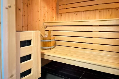 Baltischer Hof Wohnung 53