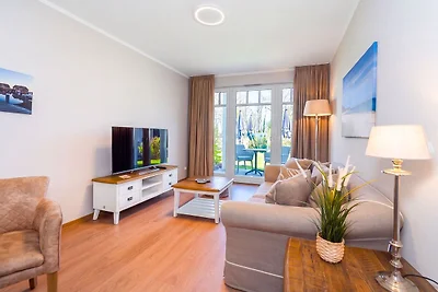 Baltischer Hof Wohnung 19