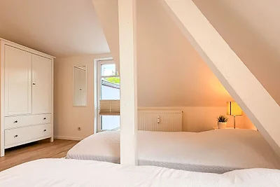 Strandvilla Triton Wohnung 05