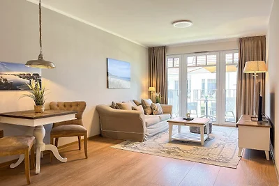 Baltischer Hof Wohnung 39