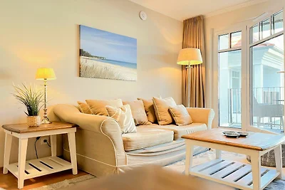 Baltischer Hof Wohnung 44