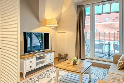 Baltischer Hof Wohnung 57