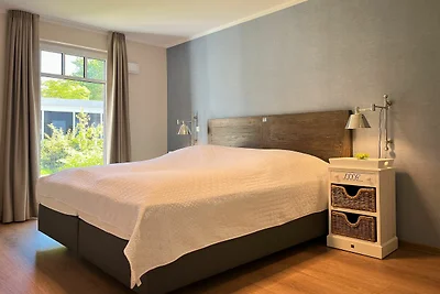 Baltischer Hof Wohnung 19