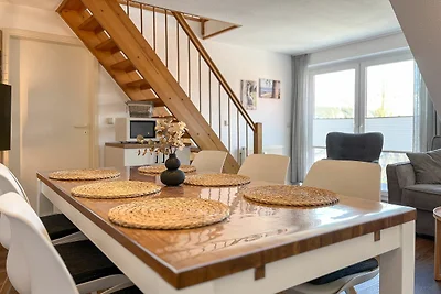 Vakantieappartement Gezinsvakantie Boltenhagen