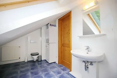 Urlauberdorf Haus 46a Deichfalter