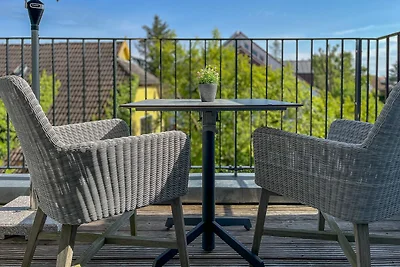 Baltischer Hof Wohnung 49