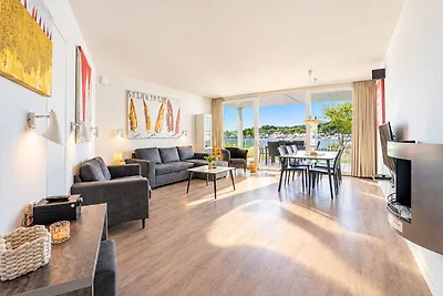 Promenadenvilla 03 Wohnung 01