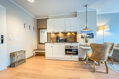 Baltischer Hof Wohnung 25