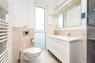 Dünenvilla 10 Wohnung 01