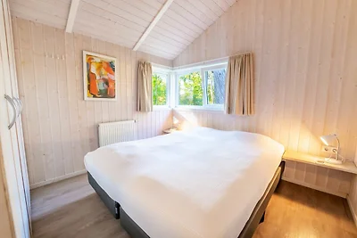 Vakantiehuis Ontspannende vakantie Travemünde