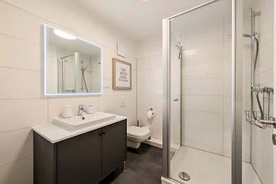 Residenz Seestern Wohnung 39
