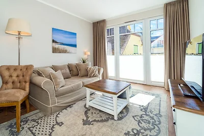 Appartamento Vacanza con famiglia Boltenhagen