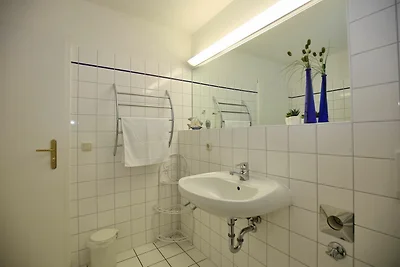 Feriendorf Papillon Wohnung 07-2