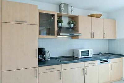 Waterkant Wohnung 01 - Muschel