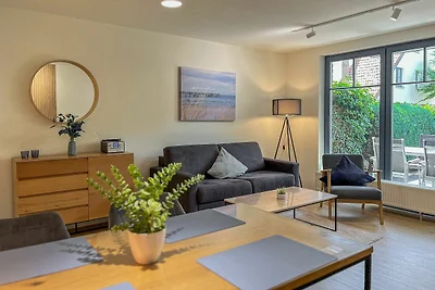 Feriendorf Papillon Wohnung 11-2