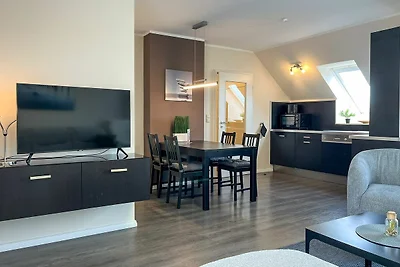 Haffblick Wohnung 50