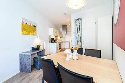 Promenadenvilla 03 Wohnung 02