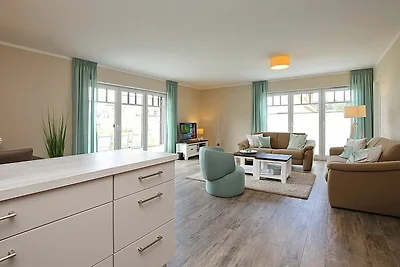 Feriendorf Am Mariannenweg Reethaus 08a