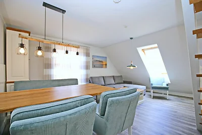 Appartamento Vacanza con famiglia Boltenhagen