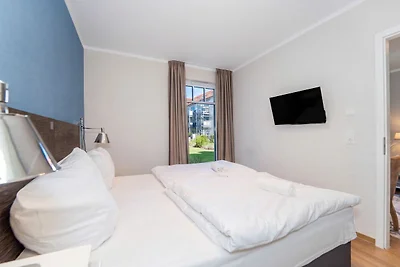 Baltischer Hof Wohnung 12