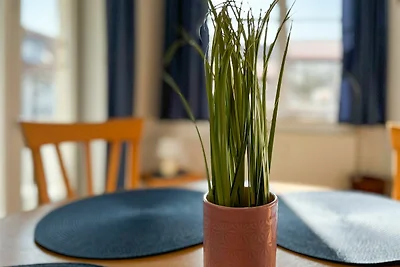 Dünenblick Wohnung 24