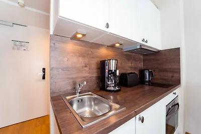 Appartamento Vacanza con famiglia Boltenhagen