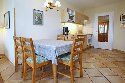 Vakantieappartement Gezinsvakantie Boltenhagen