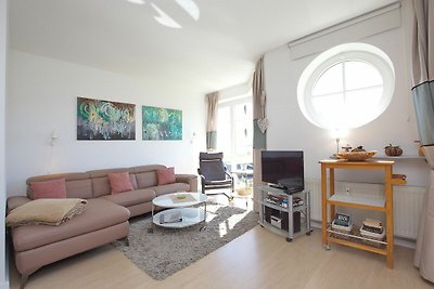 Vakantieappartement Gezinsvakantie Boltenhagen