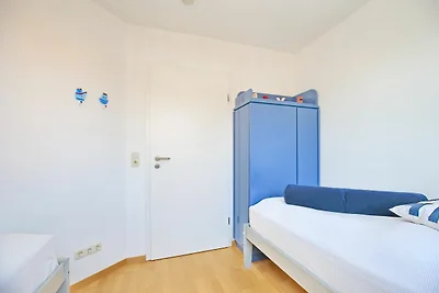 Waterkant Wohnung 18 - Nixe